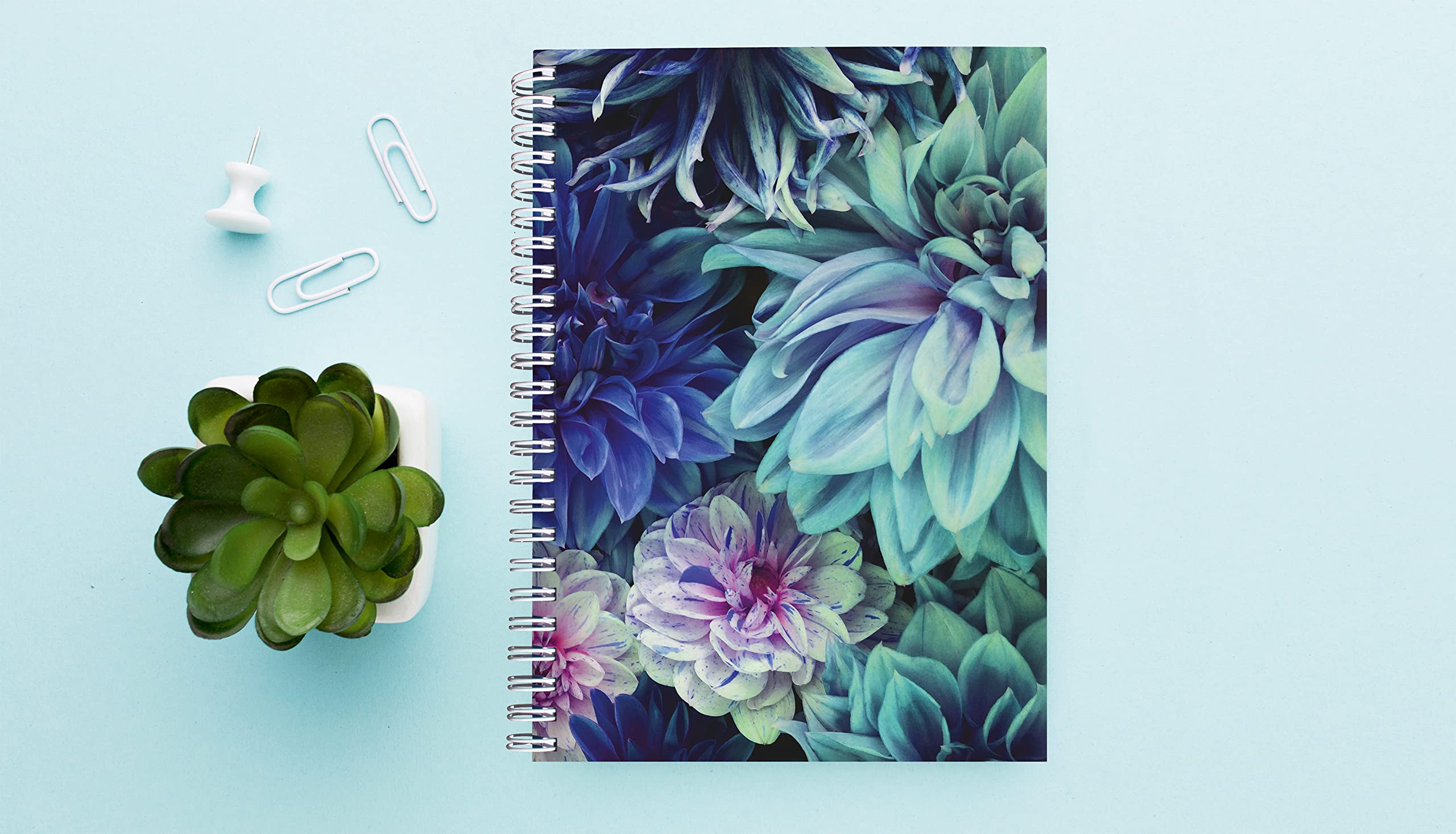 Amazon | RNK 46779 ノート A-Zインデックス 